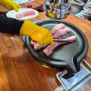 누이네곱창 - 파주시 청암로17번길 45 | 군포 맛집 트레이더스 근처 삼겹살 태영생막창