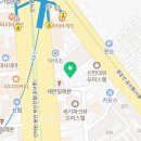 브라운도트 인덕원점 이미지