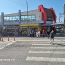 공주종합버스터미널 화장실 이미지