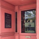 프라한 남천점 | 부산에서 보낸 3월 일상 (남천, 광안리) | 언더커피, 까사부사노, 프라한, 무슈뱅상, 마이페이보릿쿠키