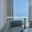 기린어린이집(신) | 그랜드조선 부산 호텔 디럭스 파셜 오션뷰, 두 돌 아기랑 Feat.키즈룸 안한 이유