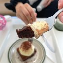 울산 언양 카페 잔잔한 분위기와 초록의 중정이 매력적인, 오르토커피