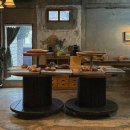 하정2길 | 남원빵집 잡학다식 빵 추천, 후추쿠키 생크림꿀식빵 솔직후기