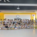 버드내 태권도 이미지