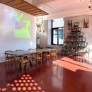 카페템스 | 카페] 템스커피 @tempscoffee / 파주 아기랑 예쁜...수 있는 곳 (ft. 롯데 아울렛) / 내돈내산 후기 💬