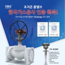 (주)동산밸브 이미지