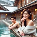 스타24시불한증막사우나 이미지