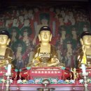 영천 봉림사 영산회상도 및 복장유물 이미지