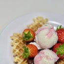 평택5로 | 애슐리 퀸즈 딸기 올데이 199 솔직후기