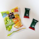 [일본여행 선물추천] 오리히로 곤약젤리 &amp; 교토 베네토 말차 딸기 샌드위치 쿠키 후기