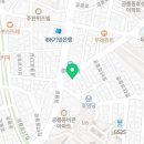 현대 태권도 체육관 이미지
