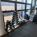 마인드 휘트니스 터미널점 이미지