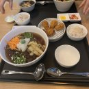 이오카츠 산동점 | 산동 이자카야 맛집... ? 이오카츠 냉모밀, 에비동정식 후기 (솔직한 후기 주의 ^^;;)