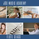 플루트 초급반 이미지