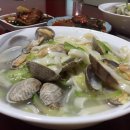 울 엄마 손칼국수 이미지
