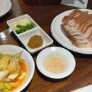 고기리 막국수 일요일 웨이팅 오픈런 + 간단한 집밥 메뉴, 밥통 청소