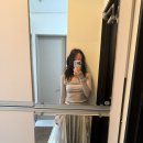 에스티(S.T) | 클라따 에스티 바이어스 스커트 후기 | Cladda s/t bias skirt