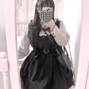 (주)퍼니랜드 | [ootd] 감계 로리타 패션 - 여름 코디 모음, 일상 기록, 로리타 외출 일기, 핑크 데일리룩