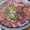 연춘참숯석쇠구이