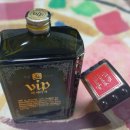 진로VIP 책모양 바틀 (주병) 이미지