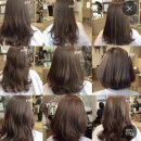 부산미용실 | 부산 동래 미용실 “차메르” 모카브라운염색후기 웨딩염색 잘하는곳