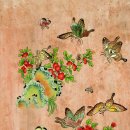 나비의꿈-호접지몽 이미지