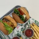뉴욕버거 대전봉명점 | 대전 현대아울렛 맛집 버기즈 또간집 (행오버,시카고 수제버거 후기)