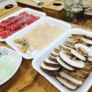 탐진한우 이미지