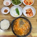 밀양국밥 이미지