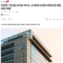 인권위 &#34;자신을 남자로 여기는 고1에게 수련회 여학생 방 배정하면 차별&#34; 이미지