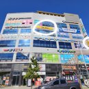 세스페데스공원 앞 보도 이미지