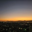 붉은노을 이미지