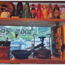 안동가마솥손두부 | 안동 퇴계로 김광근 가마솥 손두부 순두부집 청국장 여름 별미 콩국수 김치전 경북 맛집