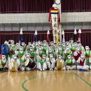 날뫼북춤 이미지