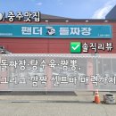 팬더돌짜장