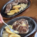오키나와 중부 아메리칸 빌리지 현지인 맛집 추천 | Kinmatsu Steak House 킨마츠 스테이크 하우스
