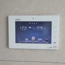 삼성홈오토시스템 이미지