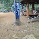 설월리약수터 이미지