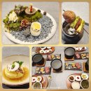 테헤란로152 | 강남 역삼역 맛집 추천 고우가 고급스러운 한우오마카세 코스요리 디너 내돈내산 후기