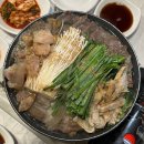 오성슈퍼 | [천안] 추태숙국밥 | 천안 두정동 현지인 모듬수육전골 맛집 내돈내산 주말 웨이팅 후기