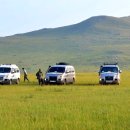 천상의 노을 이미지