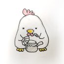 한방 수제 닭꼬치 이미지