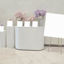 💍 대전 팔레드오페라 웨딩홀 투어 후기 | 3층 트리아농홀(견적공유O)