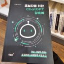(초보자를 위한)요즘 핫한 챗GPT 이미지