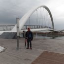 해파랑길 39코스 : 강릉 바우길 5구간(겨울 풍경의 추억) 이미지