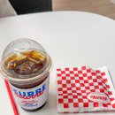 조선젤라또 | 남악 뵈르뵈르 : 남악 신상 젤라또 카페 솔직 후기! 힙한 분위기에 인생 사진 건지기 좋은 곳 🍨 (메뉴...