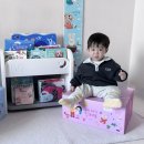 북18 | 블루래빗 첫 토이북 18개월 실제 사용 후기 (영유아 전집 고민)