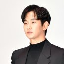 김수현 이미지