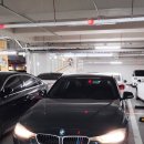 개꿀 BMW 320d 정비(10) - 오토라이트1