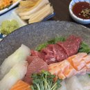 임방울대로1041번길 | 가배, 광주 북구 초밥 맛집 커플세트 후기
